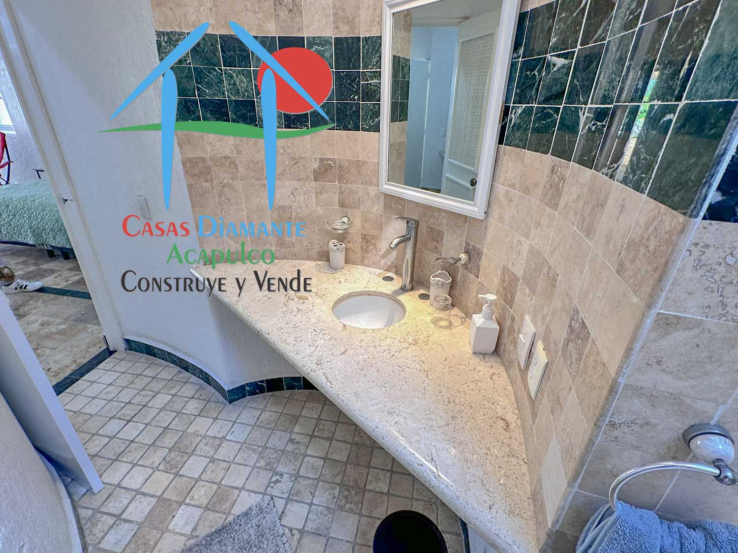 Son Vida Menorca 1 - Recámara principal 6